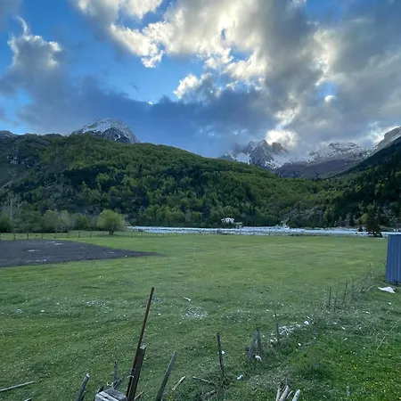 Bujtina 2 ולבונה