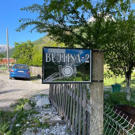 Bujtina 2