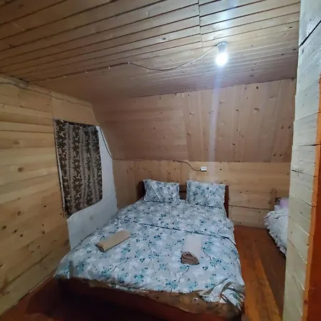 Bujtina 2 Pensjonat *