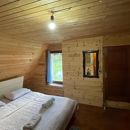 Гостевой дом Bujtina 2