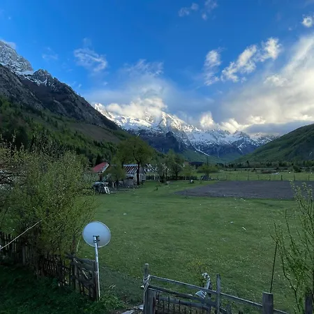 Penzion Bujtina 2 3*