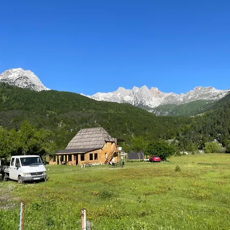 Penzion Bujtina 2 3*