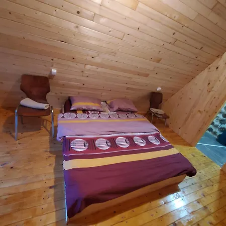 Bujtina 2 Gasthof