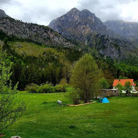 Gasthof Bujtina 2 3*