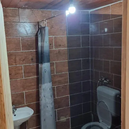 Гостевой дом Bujtina 2 3*