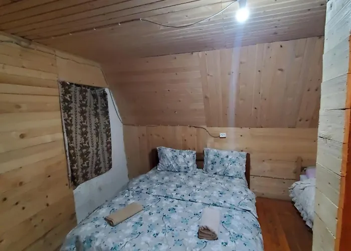 Bujtina 2 Konukevi 3*