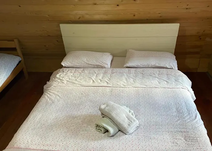 Gasthof Bujtina 2