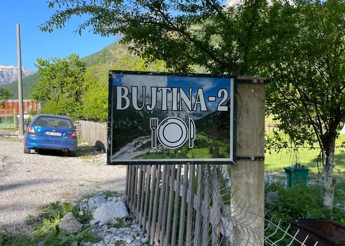 Bujtina 2