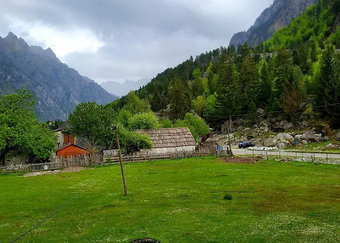 Bujtina 2