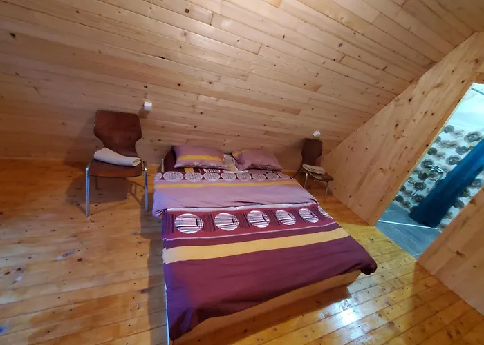 Bujtina 2 Gasthof